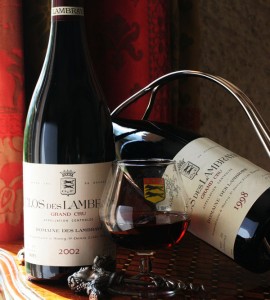 Clos de Lambrays