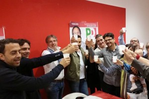 Stefano Scaramelli & friends