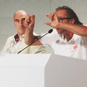 Walter Massa