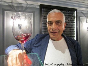 Brunello di Montalcino producer - Carlo Cignozzi