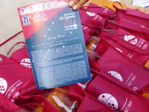 Calici di stelle 2015 castiglion d'Orcia Vini Orcia 5