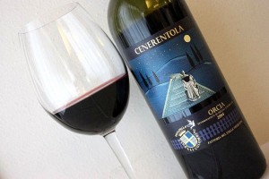 Cenerentola Doc Orcia