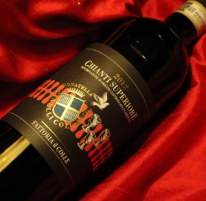 Chianti Superiore Donatella Cinelli Colombini 6