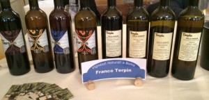 Franco Terpin Vignaioli naturali