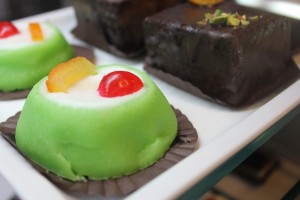 Toni Cafarelli Montisi pasticceria d'eccellenza