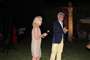 Elisabetta Gnudi Roberto Della Porta
