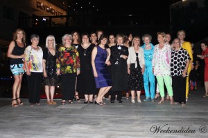 Donne del vino Degustazione Milano Devero Hotel