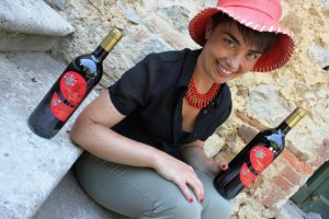 Il Drago e le 8 colombe 2012 Violante Gardini CinellicolombiniJr