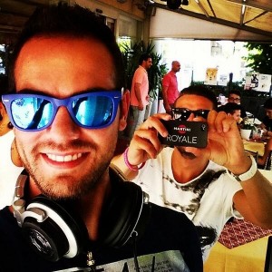 Jacopo Labo DJ