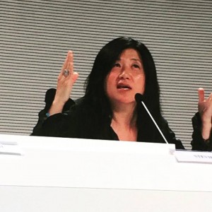 Stevie Kim