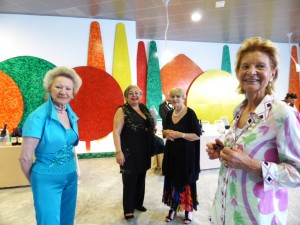 Donne del vino di tutta Italia