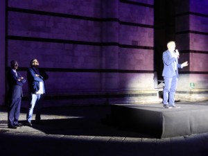 Bruno Valentini presentazione Divina Bellezza