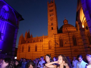 Duomo Siena Divina Bellezza