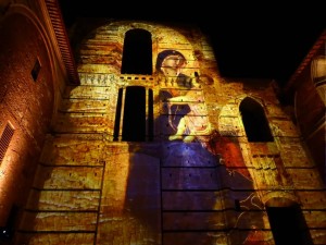 Divina Bellezza Duccio di Buoninsegna