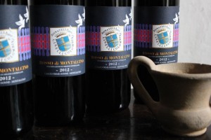 Rosso diMontalcino 2012 D.Cinellicolombini IMG_6659