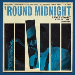 Thelonious Monk, Cootie Williams, 'Round Midnight