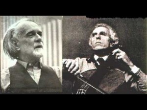 Zoltán Kodály, Sonata for solo cello opus 8 -1915