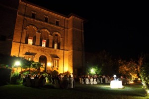 palazzo farrattini Amelia