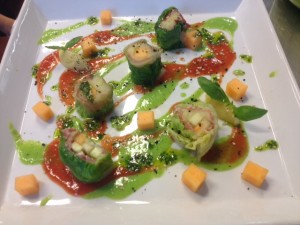 suchi toscano 