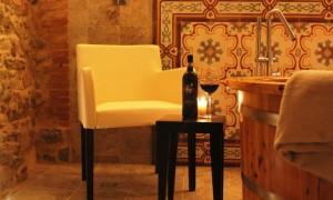 Agriturismo Vinoterapia Toscana Fattoria del Colle 3