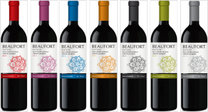 Bottle-colours