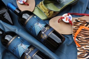 Cenerentola 2012 Orcia Doc