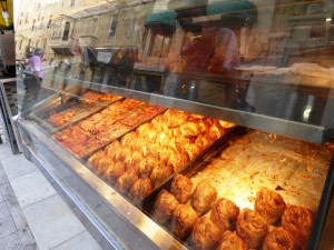 Gozo Pastizzi