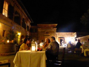Fattoria di Resta Buonconvento