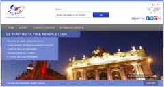 Sito ufficiale turismo francese