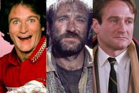 Robin Williams