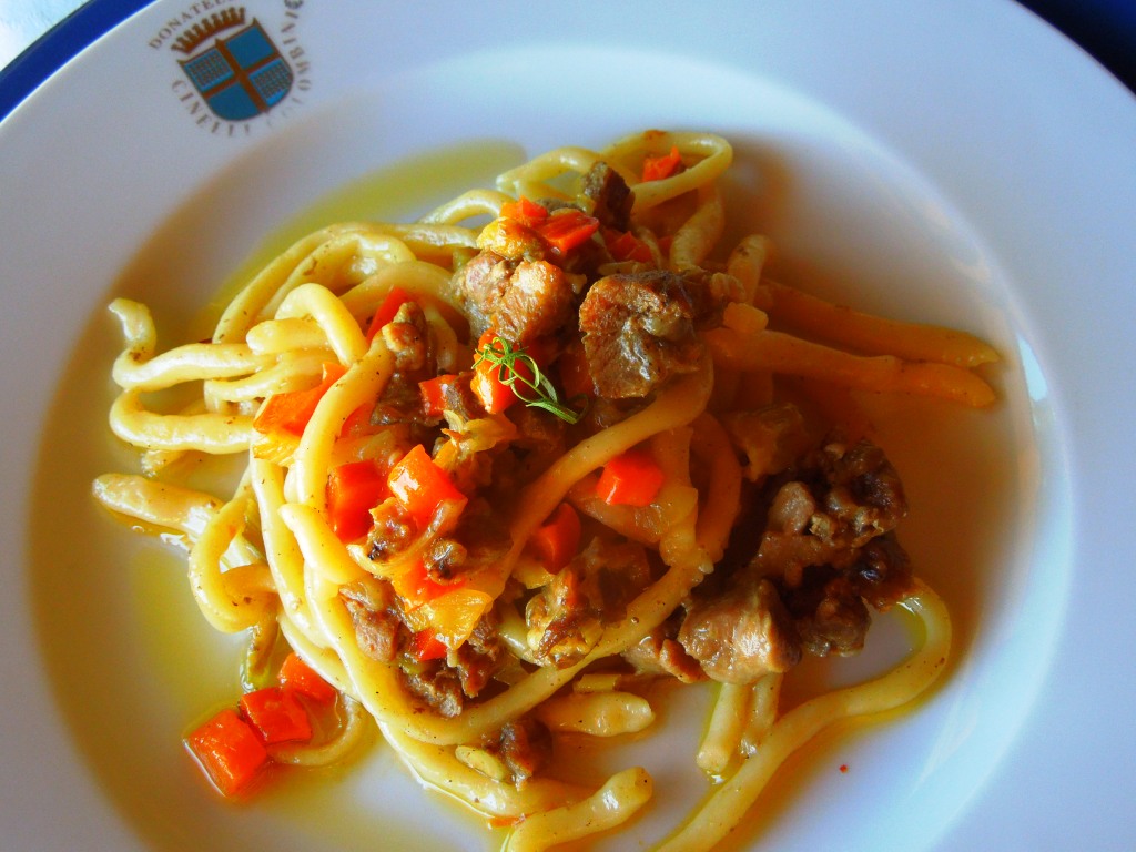 pinci_al_sugo_di_nana_Fattoria_del_colle-