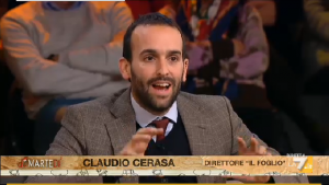 Claudio Cerasa