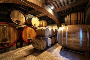 Montalcino Brunello Casato Prime Donne