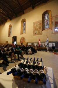 Premio Casato Prime Donne 2015