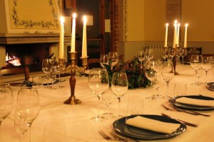 FATTORIA DEL COLLE OSTERIA