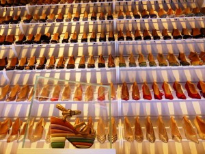 Ferragamo Museo Palazzo Spini Feroni a Firenze