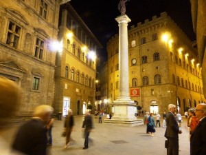 Firenze Palazzo Spini Feroni Ferragamo