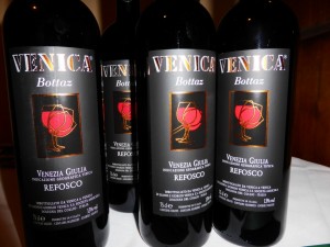Refosco Venica