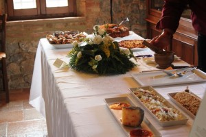Premio Casato Prime Donne 2015 dolci
