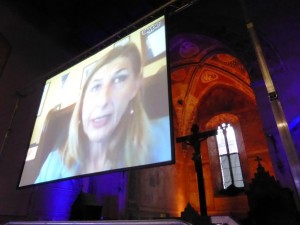 Premio Casato Prime Donne cerimonia 2015