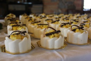 Rossano Vinciarelli semifreddo Premio Casato Prime Donne