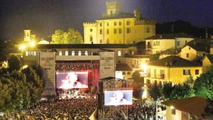 Collisioni Barolo