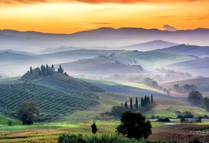 belvedere Caporali