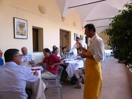 ONAF abbinamento pecorino Doc Orcia