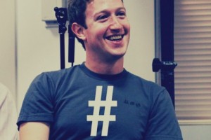 Mark Zuckerberg,