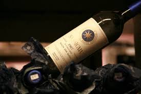 Sassicaia