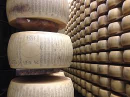 parmigiano reggiano