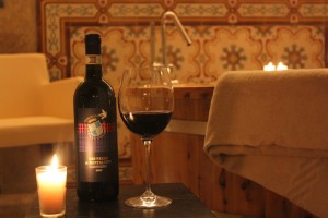 Agriturismo Vinoterapia Toscana Fattoria del Colle 4