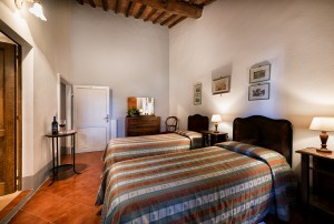 Agriturismo Fattoria del Colle
