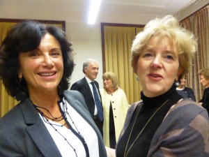 Donne del vino Giletti Uomo dell'anno 2015